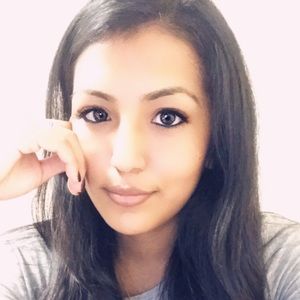 Meet your Posher, Brenda